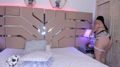 Cloe Online de 600 a 1400 online show from 01/07/25, 06:14