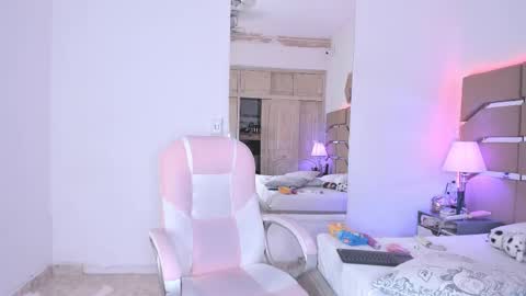 Cloe Online de 600 a 1400 online show from 02/09/25, 05:33
