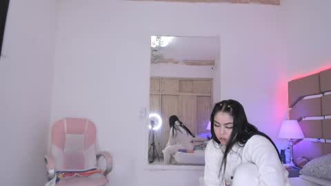 Cloe Online de 600 a 1400 online show from 02/19/25, 06:10