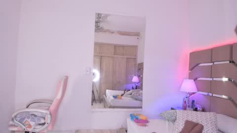 Cloe Online de 600 a 1400 online show from 02/20/25, 04:25