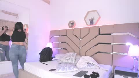 Cloe Online de 600 a 1400 online show from 03/02/25, 11:39