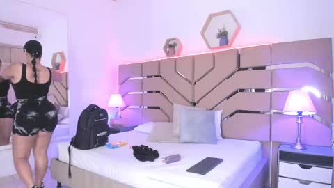 Cloe Online de 600 a 1400 online show from 09/16/25, 11:33