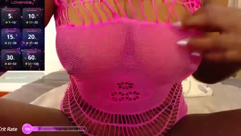 CLOE online show from 02/21/25, 02:38