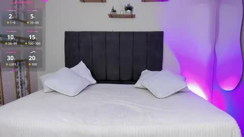 Cloe x Harry online show from 11/27/25, 12:07