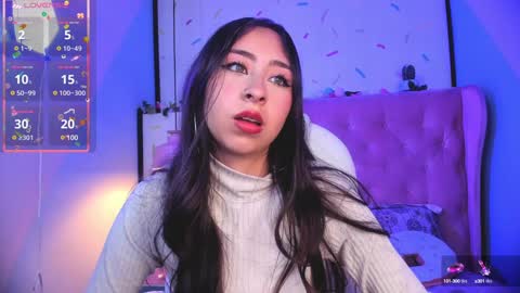 Cloe  online show from 12/19/24, 10:00