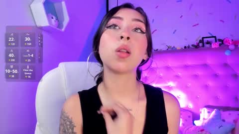 Cloe  online show from 02/26/25, 11:37