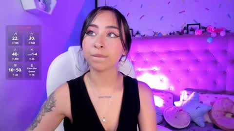 Cloe  online show from 02/27/25, 02:42