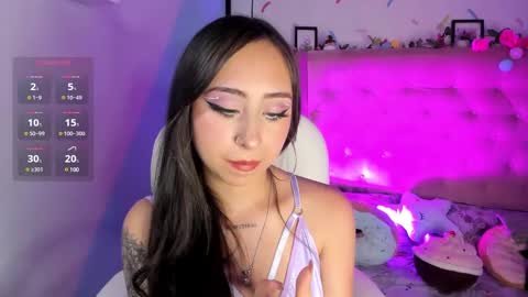 Cloe  online show from 02/28/25, 11:34