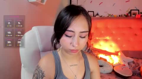 Cloe  online show from 03/01/25, 09:15