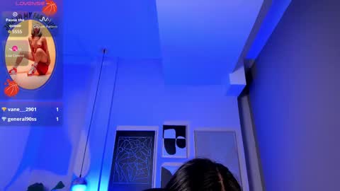 Snapshot of cloe_martinez_ chatting on 09/15/25, 08:53 Cloe online show from 09/15/25, 08:53