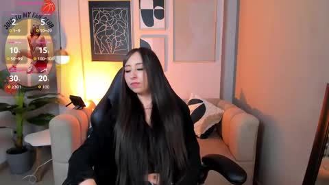 Snapshot of cloe_martinez_ chatting on 09/26/25, 05:44 Cloe online show from 09/26/25, 05:44