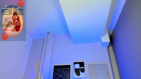 Snapshot of cloe_martinez_ chatting on 10/01/25, 10:49 Cloe online show from 10/01/25, 10:49