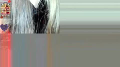 Snapshot of cloe_martinez_ chatting on 11/23/25, 09:25 Cloe online show from 11/23/25, 09:25