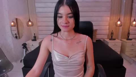 Cloe online show from 07/23/26, 01:58