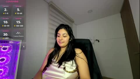 cloe small online show from 03/25/26, 05:13