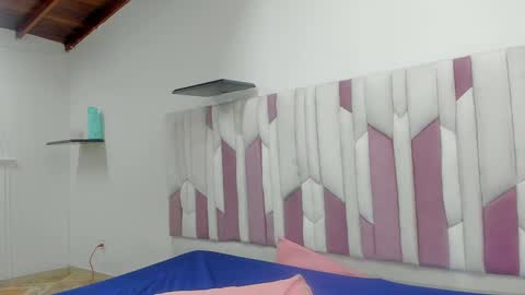 Cloe  Stanfort online show from 01/02/25, 10:11