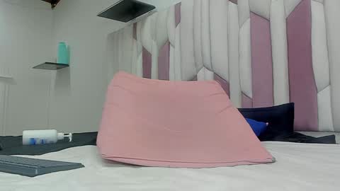 Cloe  Stanfort online show from 01/14/25, 01:15