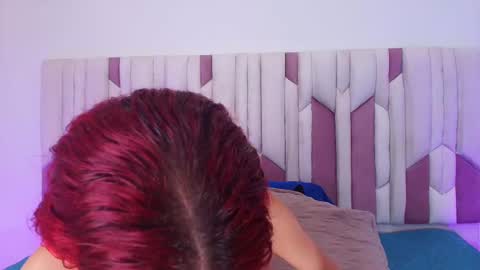 Snapshot of cloe_stanfort chatting on 10/28/25, 07:16 Cloe Stanfort online show from 10/28/25, 07:16