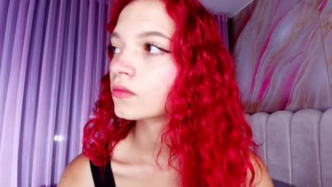 Cloe  Stanfort online show from 05/08/26, 07:19