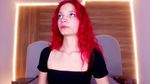 Cloe  Stanfort online show from 06/03/26, 07:19