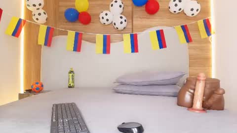 Cloe  Stanfort online show from 06/29/26, 07:14
