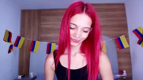 Cloe  Stanfort online show from 07/11/26, 07:16