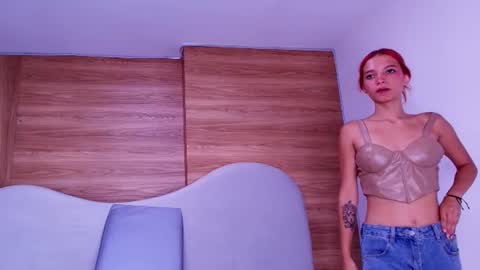 Cloe  Stanfort online show from 07/23/26, 01:58