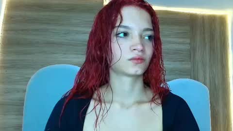 Cloe  Stanfort online show from 07/24/26, 07:23