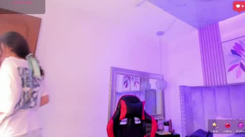 Cloe x Billy online show from 04/29/26, 12:31
