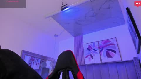 Cloe x Billy online show from 05/15/26, 12:34