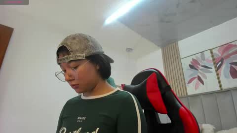 Cloe x Billy online show from 06/05/26, 02:01