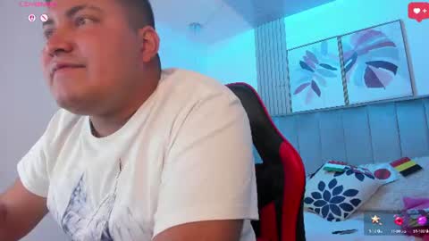 Cloe x Billy online show from 06/13/26, 02:37