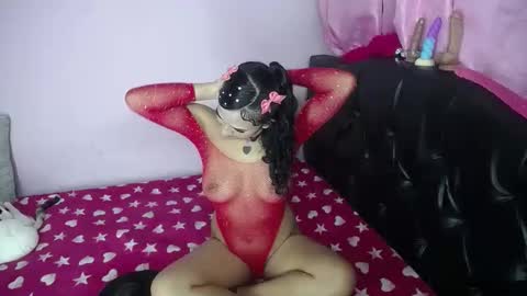 cloe_zilber online show from 11/09/25, 07:06