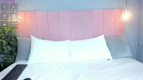 C L O E  online show from 09/17/25, 04:25