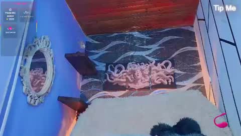 cloee_cameron online show from 07/28/26, 09:03