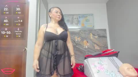 CLOE online show from 03/06/25, 11:36