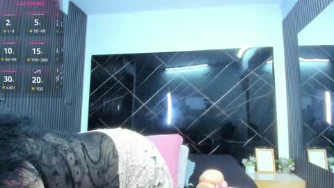 CLOE online show from 09/15/25, 11:32