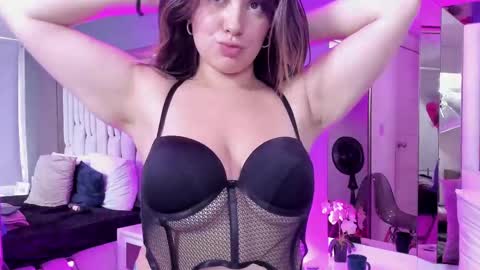cloeecoopererer online show from 03/11/25, 03:23