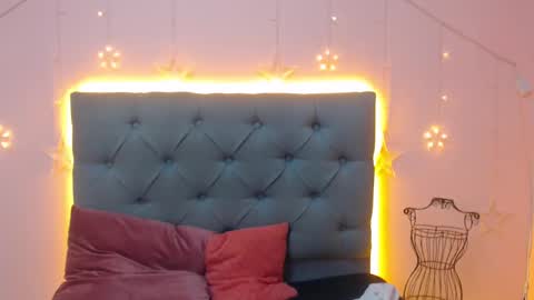 Cloe  online show from 02/10/25, 11:13