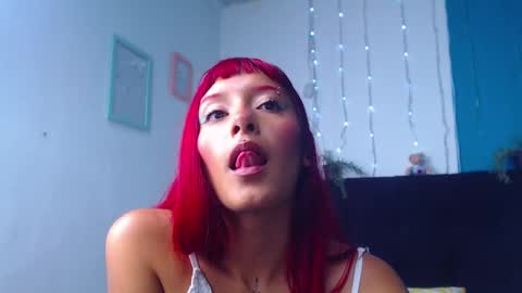 Cloe  online show from 03/05/25, 11:05