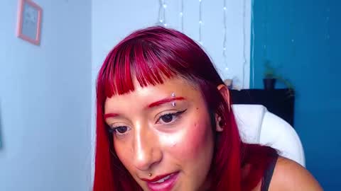 Cloe  online show from 03/12/25, 11:22
