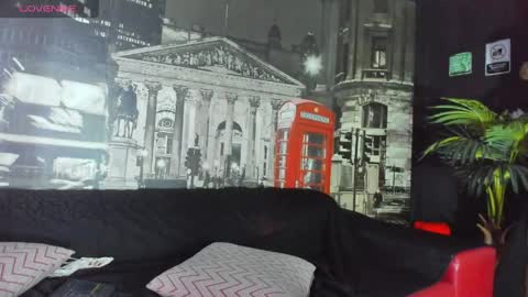 ---Cloe--- online show from 06/03/26, 03:17