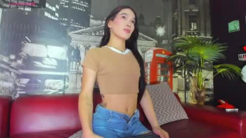 ---Cloe--- online show from 07/05/26, 09:22