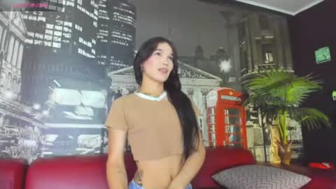---Cloe--- online show from 07/20/26, 10:01