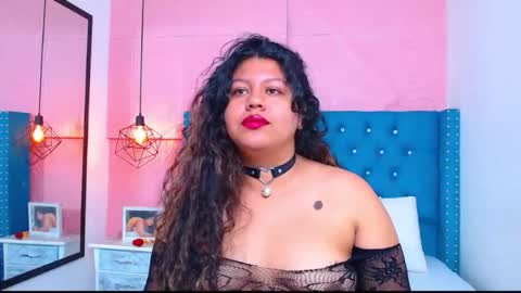 Cloe Stron online show from 10/06/25, 12:13