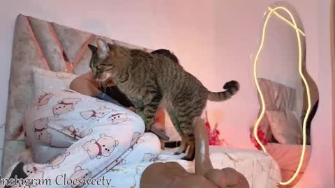 CLOE online show from 09/21/25, 11:17