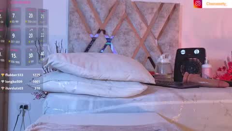 CLOE online show from 11/02/25, 09:39