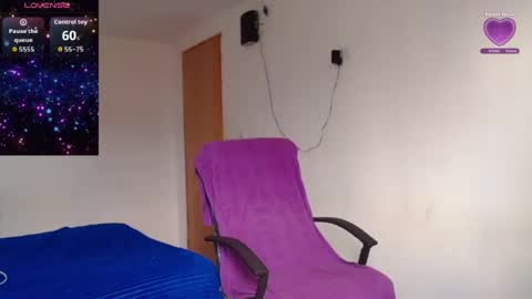 cloey_katherim online show from 06/17/26, 12:18