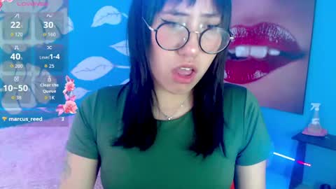 Elizabeth online show from 06/03/26, 11:24