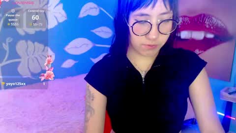 Elizabeth online show from 06/08/26, 11:21